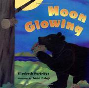 Cover art for MOON GLOWING