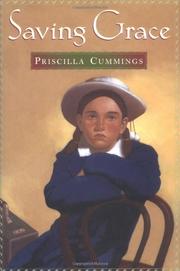 Book Cover for SAVING GRACE