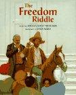 Cover art for THE FREEDOM RIDDLE