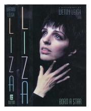 Book Cover for LIZA