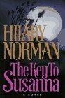 Cover art for THE KEY TO SUSANNA