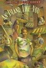 Book Cover for AN ISLAND LIKE YOU