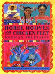 Cover art for HORSE HOOVES AND CHICKEN FEET