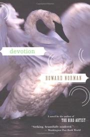 Cover art for DEVOTION