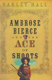 Book Cover for AMBROSE BIERCE AND THE ACE OF SHOOTS