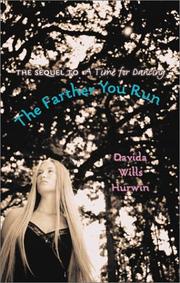 Cover art for THE FARTHER YOU RUN