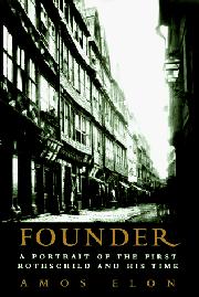 Book Cover for FOUNDER
