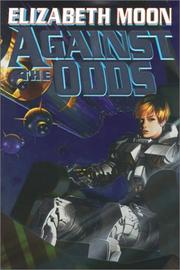Cover art for AGAINST THE ODDS