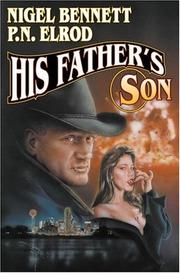 Book Cover for HIS FATHER’S SON