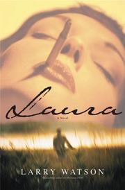 Book Cover for LAURA