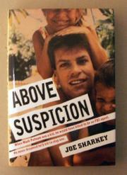 Cover art for ABOVE SUSPICION