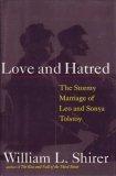 Cover art for LOVE AND HATRED