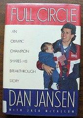 Book Cover for FULL CIRCLE