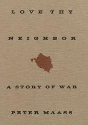essays on love thy neighbour