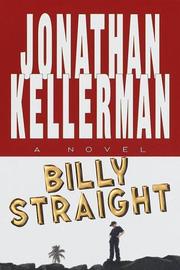 Cover art for BILLY STRAIGHT