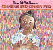Cover art for CHERRIES AND CHERRY PITS