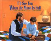 Cover art for I'LL SEE YOU WHEN THE MOON IS FULL