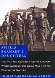 Cover art for AMELIA EARHART'S DAUGHTERS