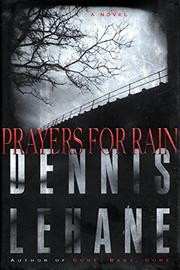 Cover art for PRAYERS FOR RAIN