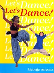 Cover art for LET'S DANCE!