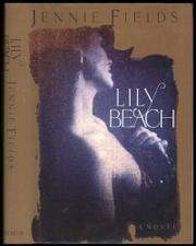 Cover art for LILY BEACH