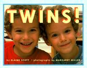 Cover art for TWINS!