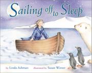 Cover art for SAILING OFF TO SLEEP