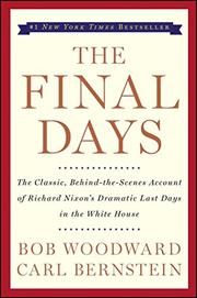 Book Cover for THE FINAL DAYS