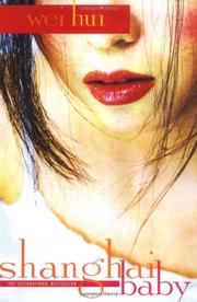 shanghai baby