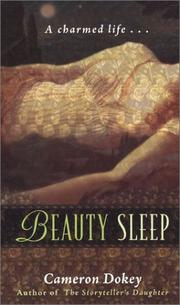 Cover art for BEAUTY SLEEP