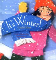 Cover art for IT’S WINTER!