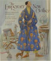 Book Cover for THE EMPEROR'S NEW CLOTHES