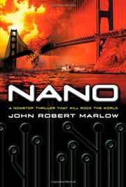 Cover art for NANO