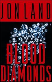 Cover art for BLOOD DIAMONDS