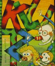 Cover art for KLUTZ