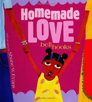 Cover art for Homemade Love
