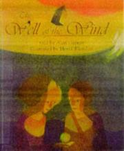 Cover art for THE WELL OF THE WIND