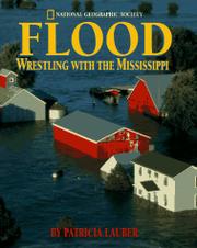 Cover art for FLOOD