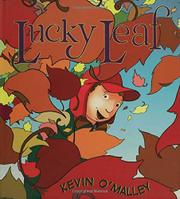 Cover art for LUCKY LEAF