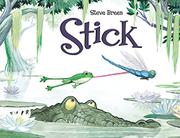 Cover art for STICK