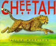 Cover art for CHEETAH