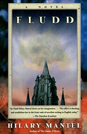 Cover art for FLUDD