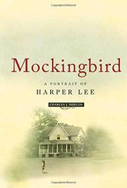Cover art for MOCKINGBIRD