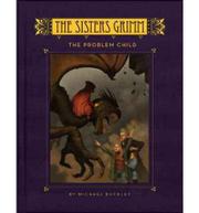Cover art for THE SISTERS GRIMM