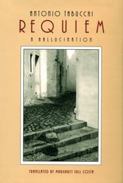 Cover art for REQUIEM