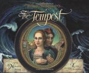 Book Cover for WILLIAM SHAKESPEARE’S THE TEMPEST