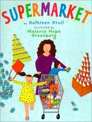 Cover art for SUPERMARKET