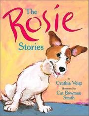 Book Cover for THE ROSIE STORIES
