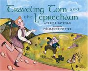 Cover art for TRAVELING TOM AND THE LEPRECHAUN