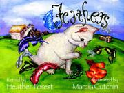 Cover art for FEATHERS